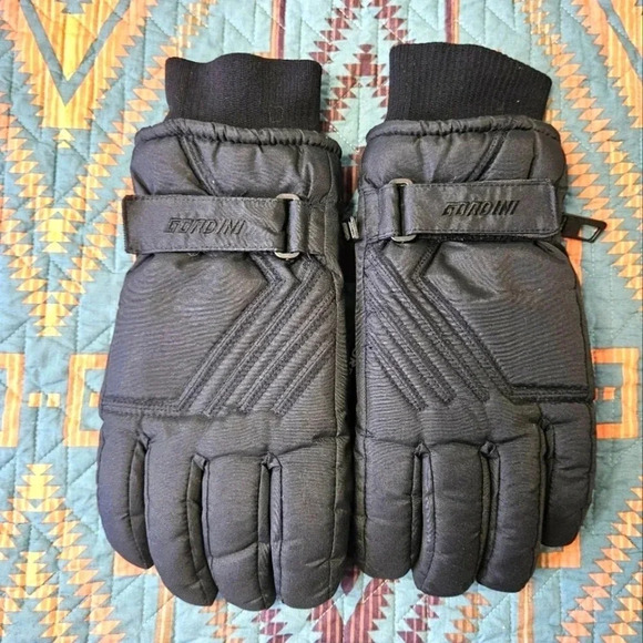 Gordina Gore-Tex gloves‎ - Picture 1 of 5